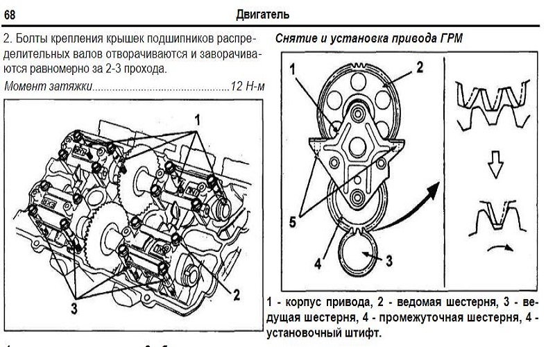 Honda CB400 Manual de Reparación