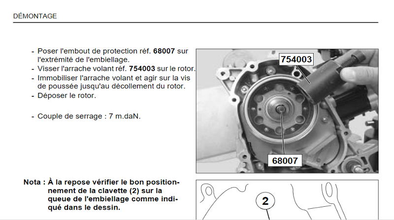 Peugeot SATELIS 2006 Manual de Reparación