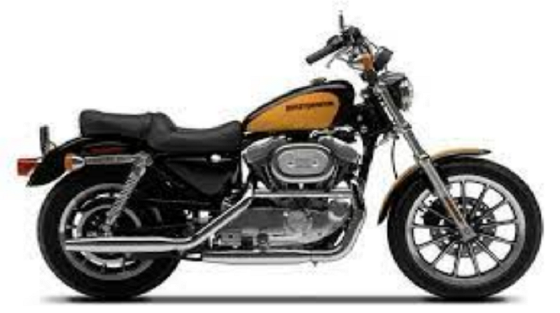 Harley Davidson Sportster 2000 Manual de Reparación