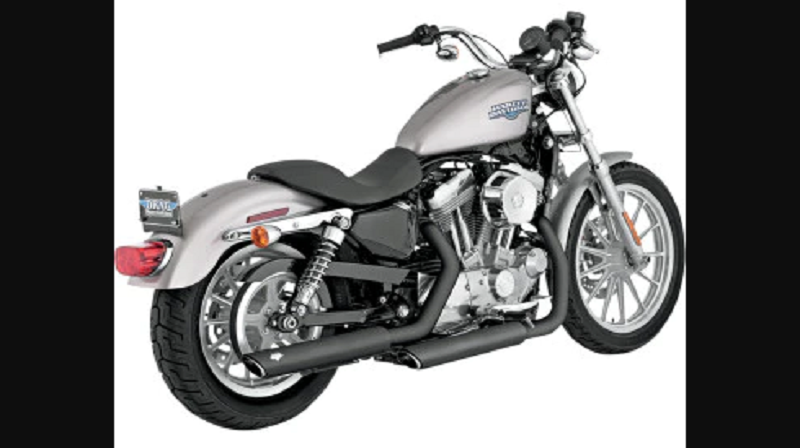 Harley Davidson Sportster 2013 Manual de Reparación