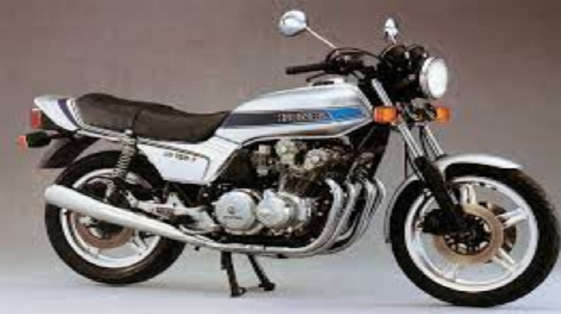 Honda CB750 CB900 1978Manual de Reparación